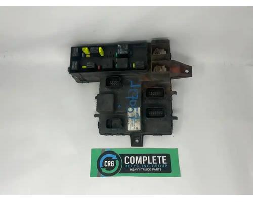  Freightliner Cascadia 125 ECM #
