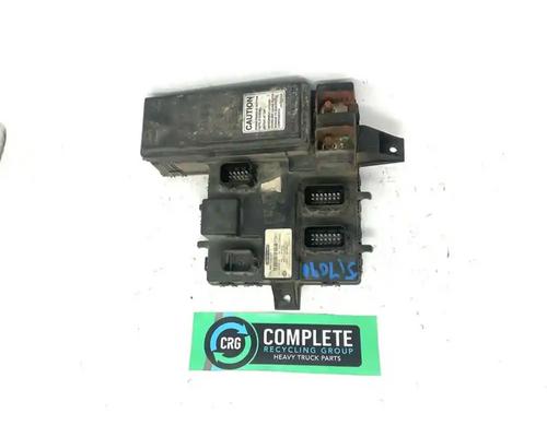  Freightliner Cascadia 125 ECM #