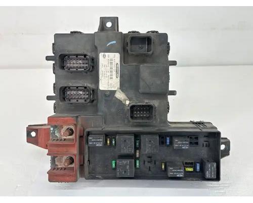  Freightliner Cascadia 125 ECM #
