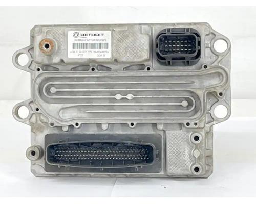  Freightliner Cascadia 125 ECM #