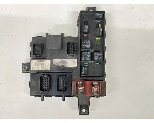 Freightliner Cascadia 125 ECM # Freightliner Cascadia 125 ECM #
