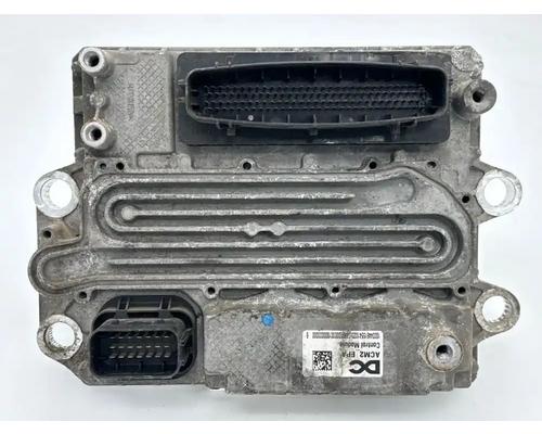  Freightliner Cascadia 125 ECM #