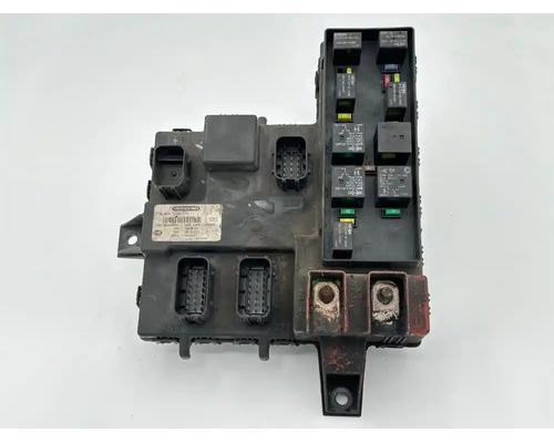  Freightliner Cascadia 125 ECM #