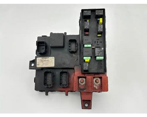  Freightliner Cascadia 125 ECM #