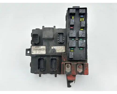  Freightliner Cascadia 125 ECM #