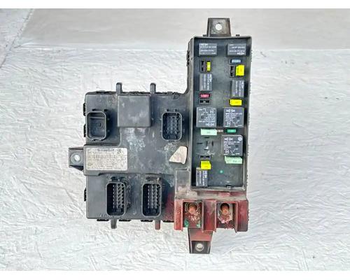  Freightliner Cascadia 125 ECM #