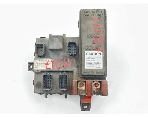  Freightliner Cascadia 125 ECM #