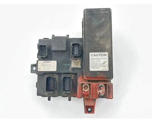  Freightliner Cascadia 125 ECM #