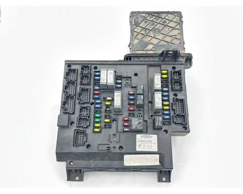  Freightliner Cascadia 125 ECM #