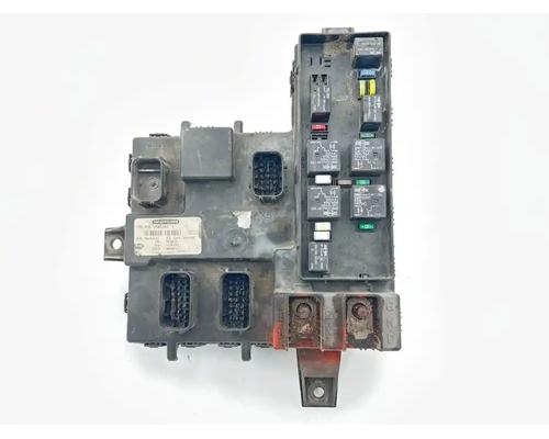 freightliner-cascadia-125-ecm #1448672
