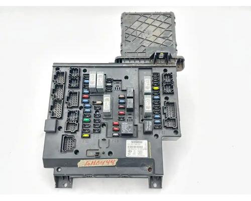  Freightliner Cascadia 125 ECM #