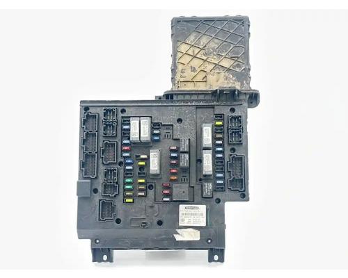  Freightliner Cascadia 125 ECM #