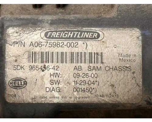 freightliner-cascadia-125-ecm #1449086