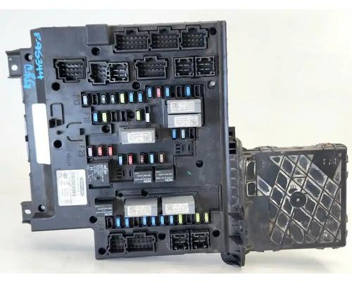  Freightliner Cascadia 125 ECM #