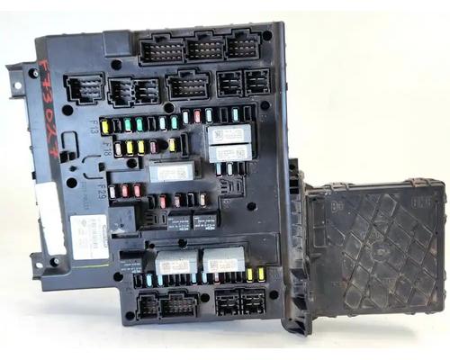  Freightliner Cascadia 125 ECM #