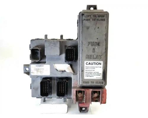  Freightliner Cascadia 125 ECM #
