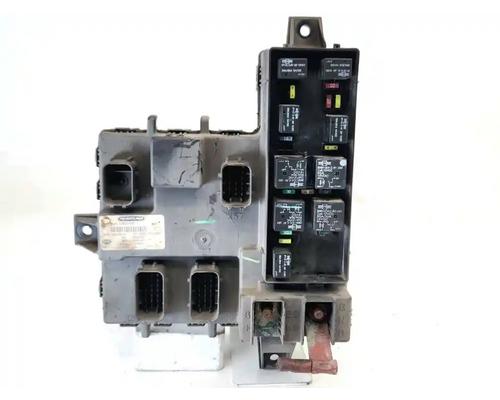  Freightliner Cascadia 125 ECM #