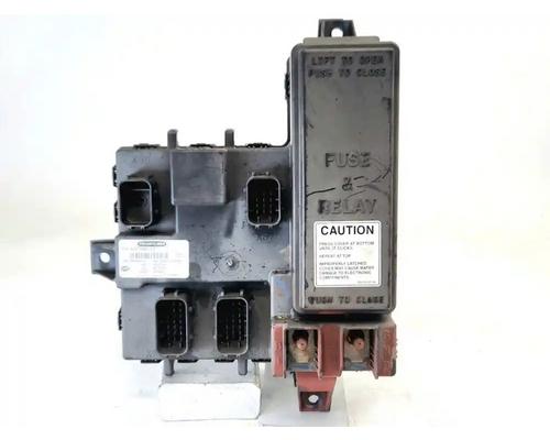  Freightliner Cascadia 125 ECM #