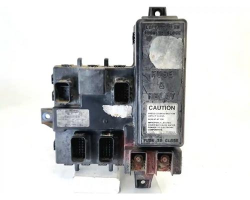 Freightliner Cascadia 125 ECM #