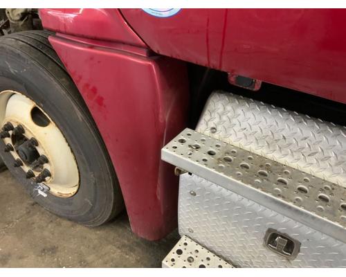 Freightliner Cascadia 125 Fender Extension #