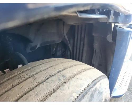 Freightliner Cascadia 125 Fender Extension # Freightliner Cascadia 125 Fender Extension #