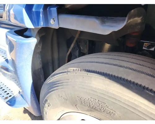  Freightliner Cascadia 125 Fender Extension #