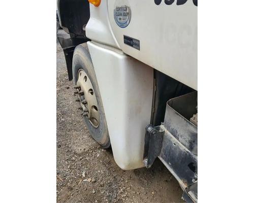  Freightliner Cascadia 125 Fender Extension #