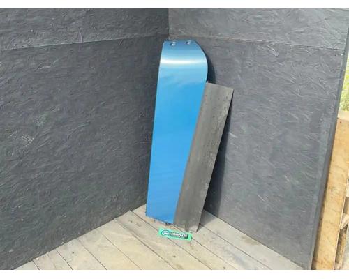  Freightliner Cascadia 125 Fender Extension #
