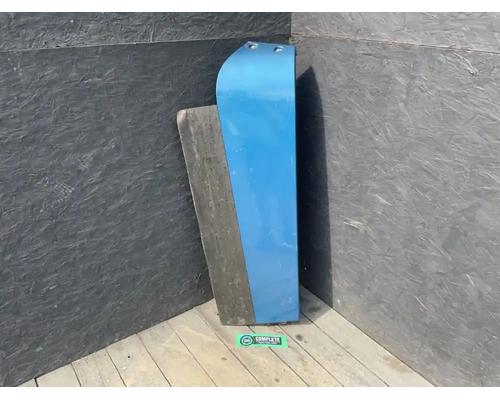 Freightliner Cascadia 125 Fender Extension # Freightliner Cascadia 125 Fender Extension #