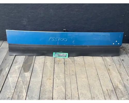  Freightliner Cascadia 125 Fender Extension #