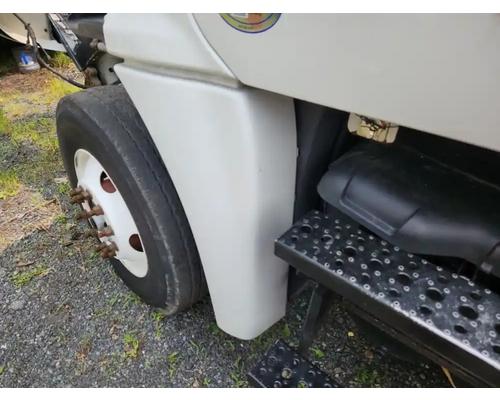  Freightliner Cascadia 125 Fender Extension #