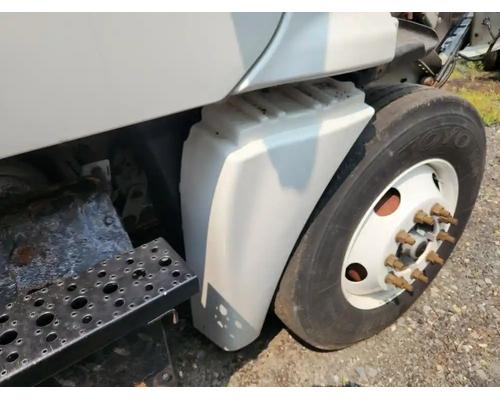  Freightliner Cascadia 125 Fender Extension #