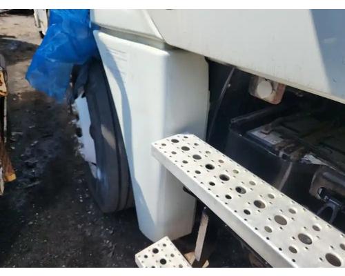 Freightliner Cascadia 125 Fender Extension # Freightliner Cascadia 125 Fender Extension #