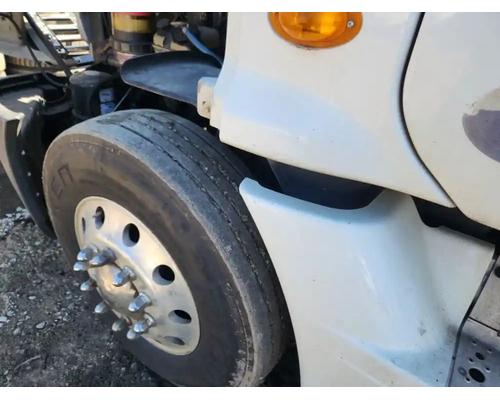  Freightliner Cascadia 125 Fender Extension #