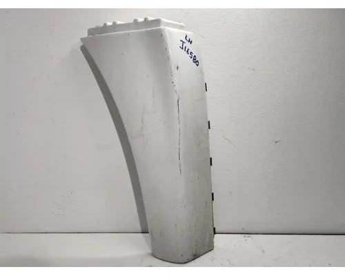 Freightliner Cascadia 125 Fender Extension # Freightliner Cascadia 125 Fender Extension #