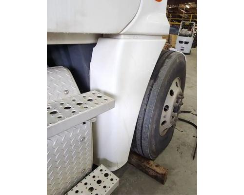  Freightliner Cascadia 125 Fender Extension #