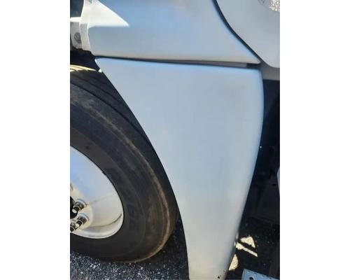  Freightliner Cascadia 125 Fender Extension #