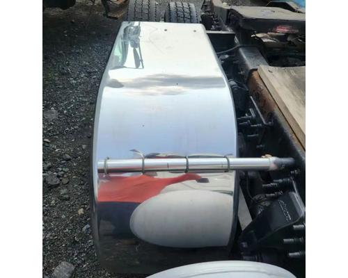 freightliner-cascadia-125-fender #1353456