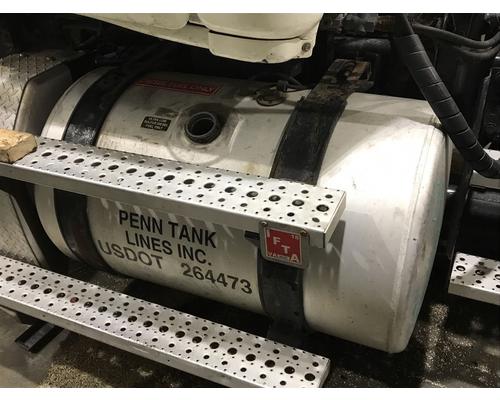  Freightliner Cascadia 125 Fuel Tank #