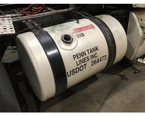  Freightliner Cascadia 125 Fuel Tank #