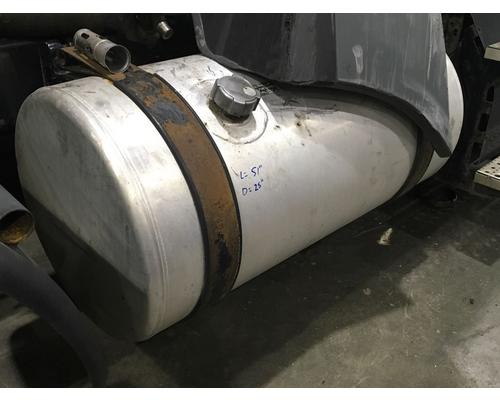  Freightliner Cascadia 125 Fuel Tank #