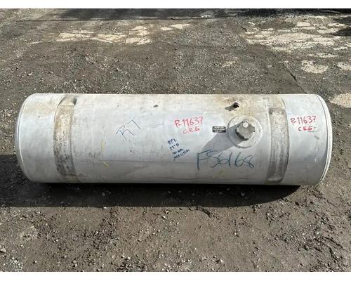  Freightliner Cascadia 125 Fuel Tank #
