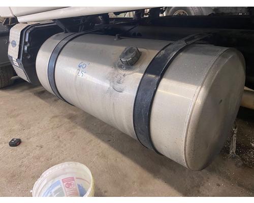  Freightliner Cascadia 125 Fuel Tank #
