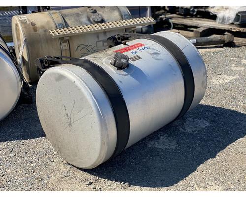  Freightliner Cascadia 125 Fuel Tank #