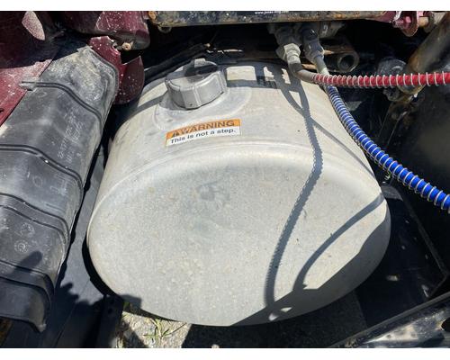  Freightliner Cascadia 125 Fuel Tank #
