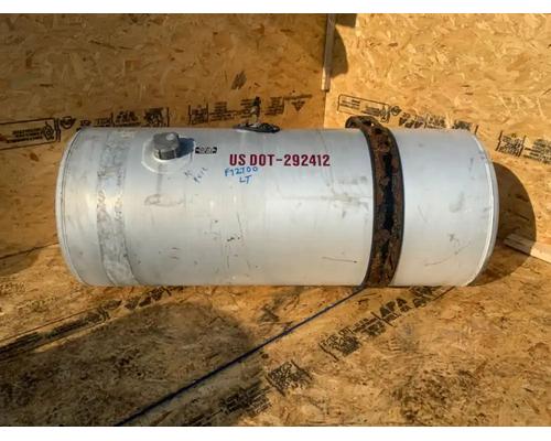  Freightliner Cascadia 125 Fuel Tank #