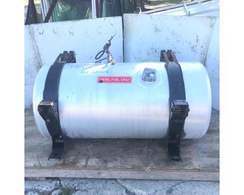  Freightliner Cascadia 125 Fuel Tank #