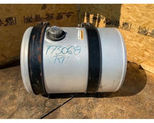  Freightliner Cascadia 125 Fuel Tank #