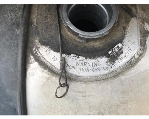  Freightliner Cascadia 125 Fuel Tank #