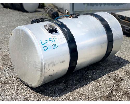  Freightliner Cascadia 125 Fuel Tank #